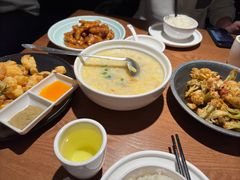 -吕氏疙瘩汤·新鲁菜(济南万象城店)