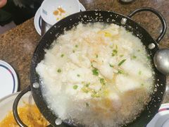 外婆雪花鱼-外婆味道·云南经典家常菜(北站店)