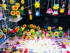 -海大南门夜市(海富街店)