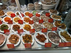 -西塔大冷面(市府大路店)