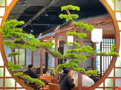 -秋色客家菜(南山店)