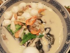 -山外山菜馆(玉泉路店)