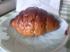 -LANLIZI BAKERY(COSMO店)