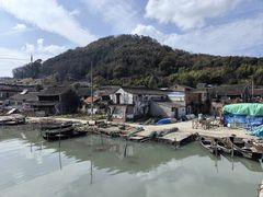 -东钱湖旅游度假区