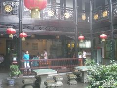 钟水饺文殊店-龙抄手(文殊坊店)