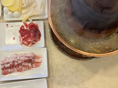 -虾大侠·盱眙龙虾老北京铜锅涮羊肉(金楠天街店)
