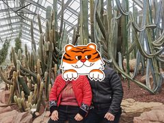 -南通洲际绿博园