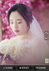 点击看大图 -太郎花子婚纱摄影艺术中心