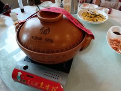 -千岛湖鱼味馆(十字街总店)