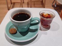 -Cafe del Volcan(永康路店)