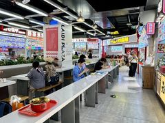 -南京时尚莱迪购物广场(正洪街店)