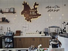 -Torch Coffee 炬点咖啡