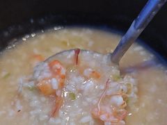 -东江海鲜大排档·潮汕菜·砂锅粥