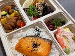 -滩万日本料理Nadaman(国贸大酒店)