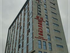 -潮福城大酒楼(北尚店)