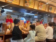 -龜王拉麵(道頓堀店)