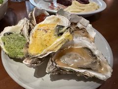 -MAGPIE喜鹊派餐厅(华侨城店)