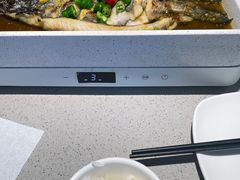 -半天妖烤鱼(西直门凯德mall店)
