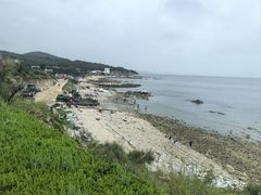 -养马岛旅游度假区