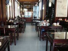 大堂-锡笼记·无锡小笼(新明路店)