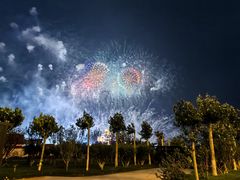 -泰达航母主题公园