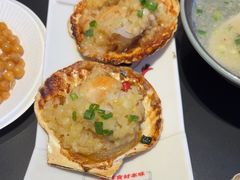 -串王阿三烧烤·小龙虾·烤鱼(拱墅胜利河美食街店)