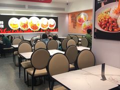 -海盗虾饭·小龙虾饭(惠多港店)