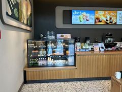 -星巴克臻选(长沙运达中央广场店)
