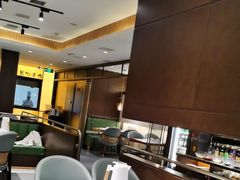 -东方饺子王臻味餐厅(新嘉坡城店)