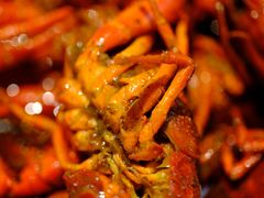 -叶派龙虾•招牌香辣蟹·海鲜(中海国际店)