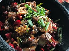 -烛影拾光观景餐厅·创意菜·摄影·小提琴(大唐不夜城店)