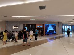 -金牌外婆家(苏州中心店)