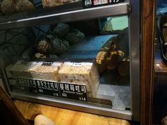 -Juicy Bakery(大学路店)