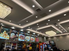 -鸿运楼烤鸭店(天桥店)