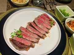 -觅福里•熟成和牛餐厅