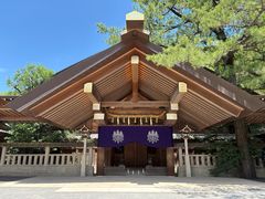 -热田神宫