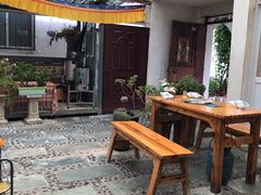 -尼玛藏家风味园(阿山食城店)