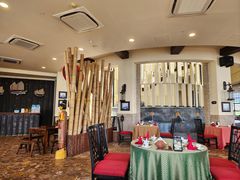 -南沙游艇会·大兵船餐厅