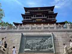 -径山寺
