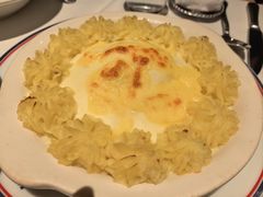-波特曼西餐厅(南岗店)