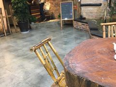 -山水人家(九堡店)