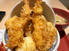 -爱蝦乃家(金虹桥店)