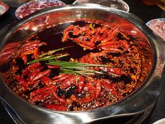 -陈眼镜火锅(总店)