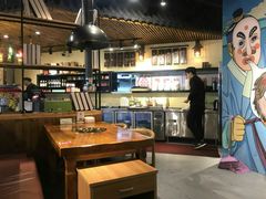 -万兴佳烤肉·长白山老味道(东岸里店)