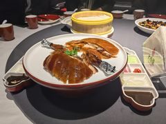 -大鸭梨烤鸭店(花园村店)