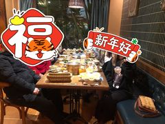 -泰堤坊(淡水体育馆店)