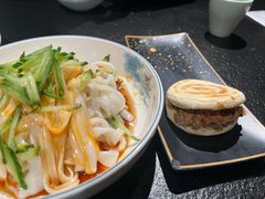 -唐猫庭院·千年陕菜(赛格国际购物中心店)