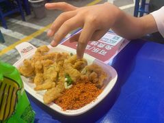 -马路边边火锅串串(观前街店)