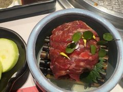 -焱铁烧·黑毛和牛专门店(杭州嘉里中心店)