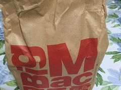 -麦当劳(合肥之心城店)